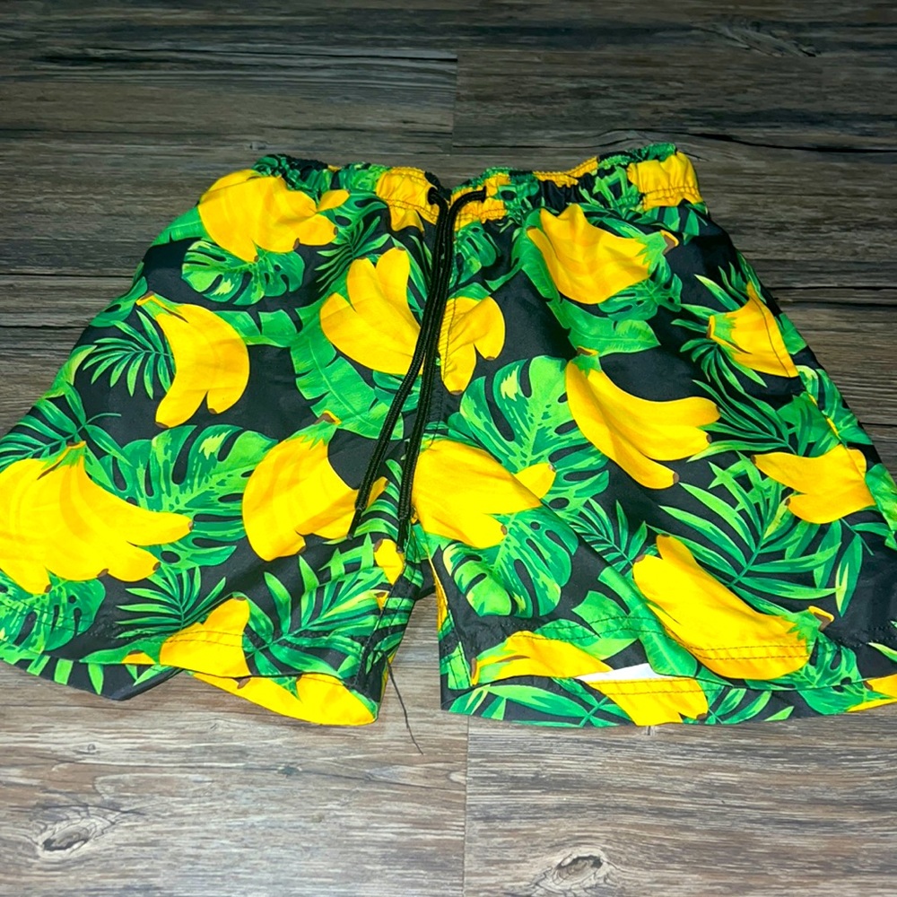 swim shorts